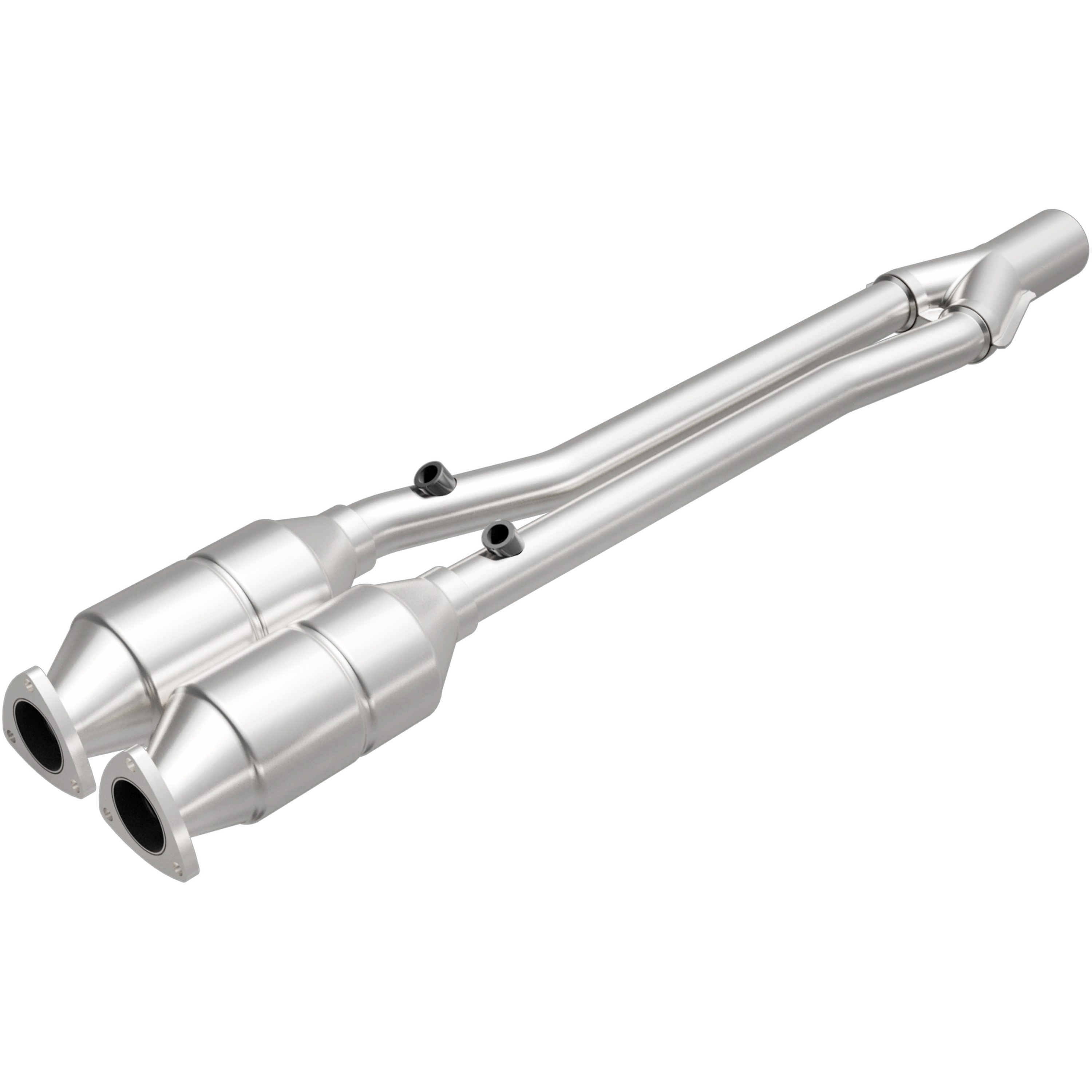 MagnaFlow Exhaust Products 49013 OEM Grade Direct-Fit Catalytic Converter
